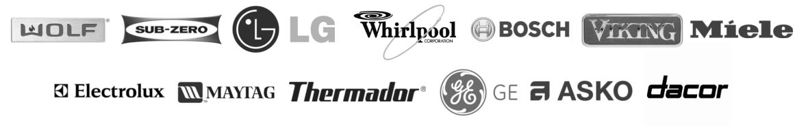 Appliance Brands